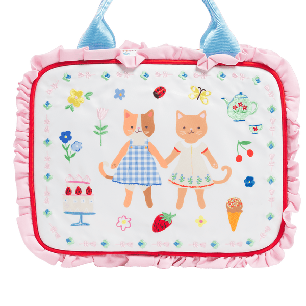 Lunch Tote