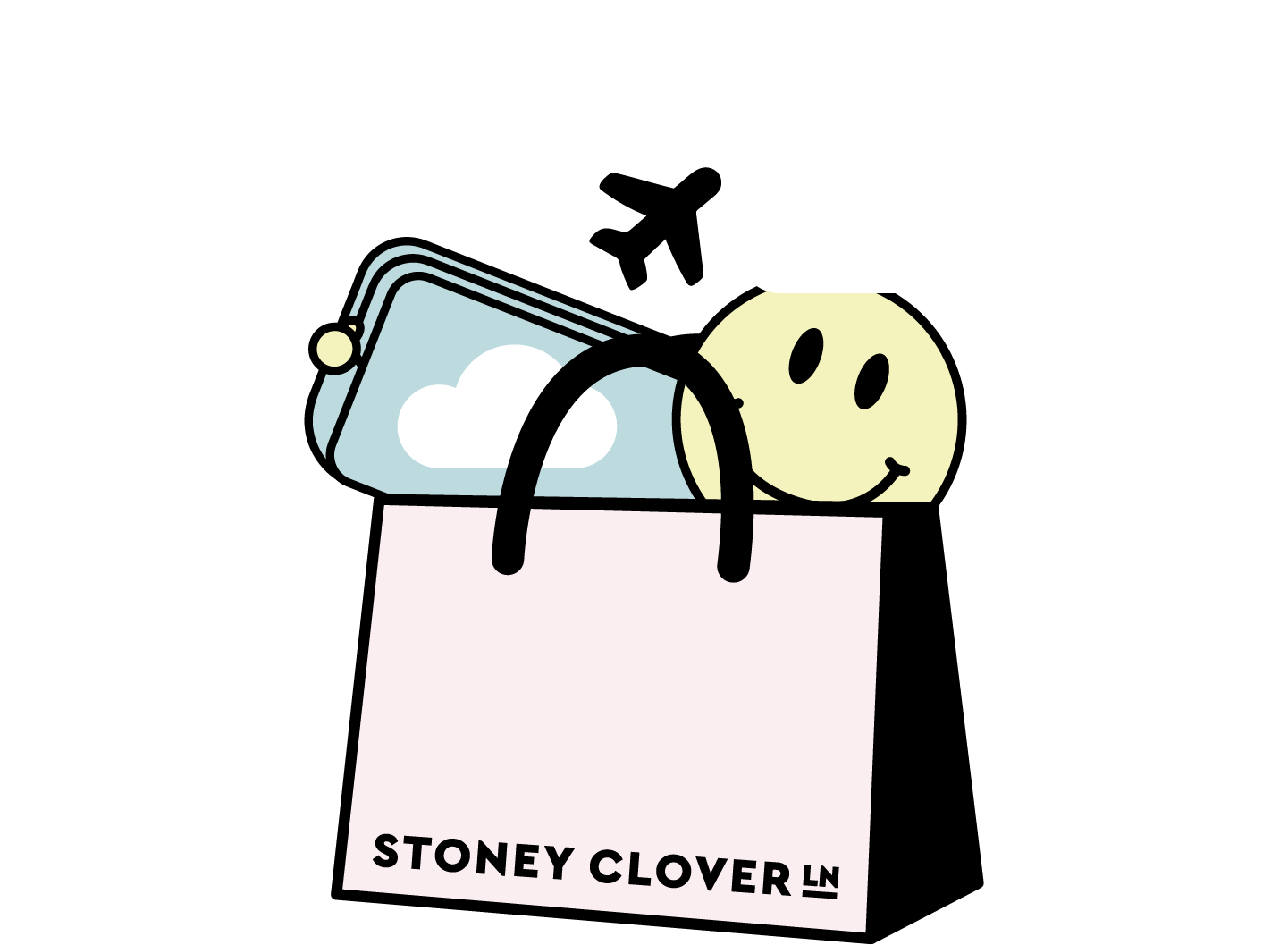 Stoney Clover Lane - Maintenance Page