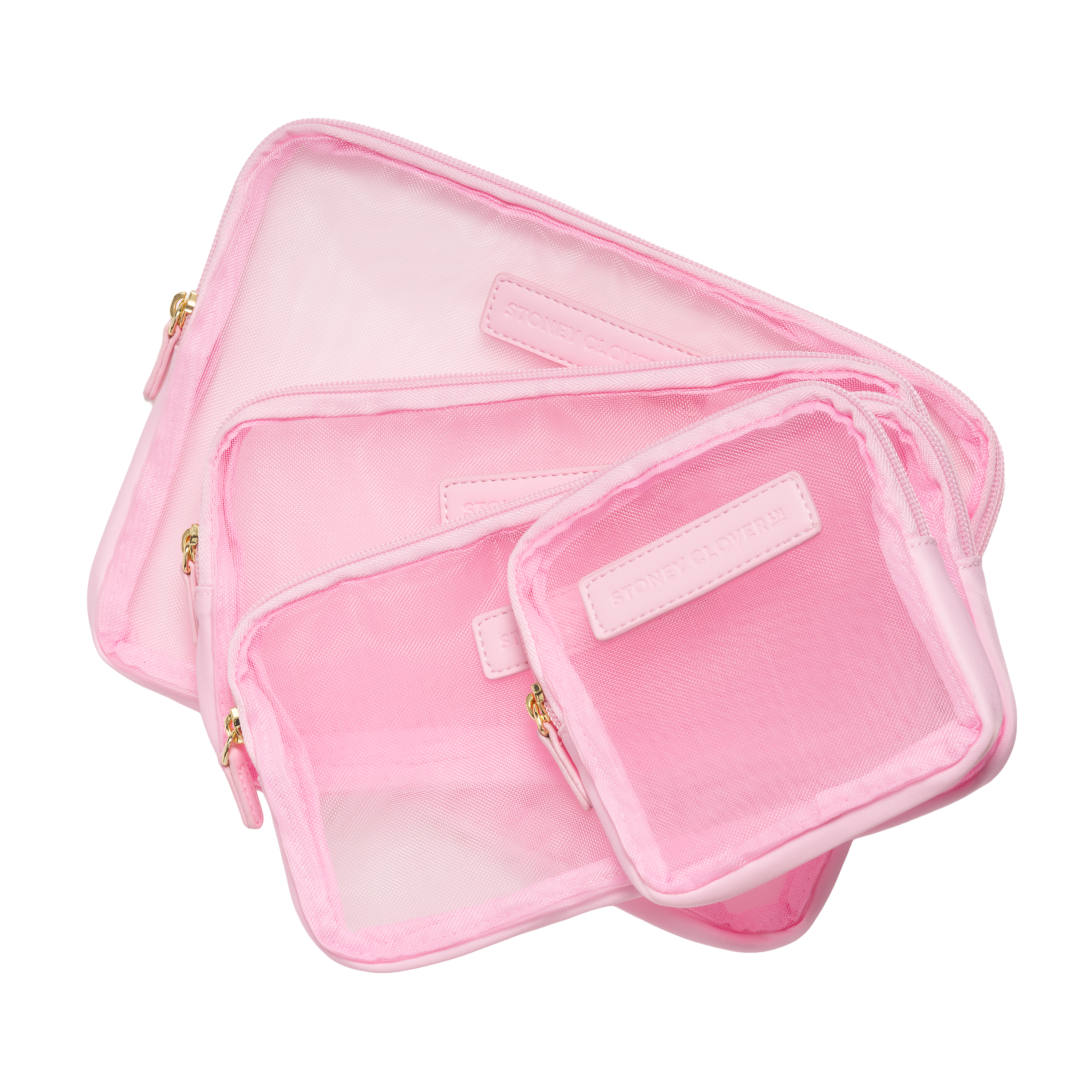 Mesh Insert Set