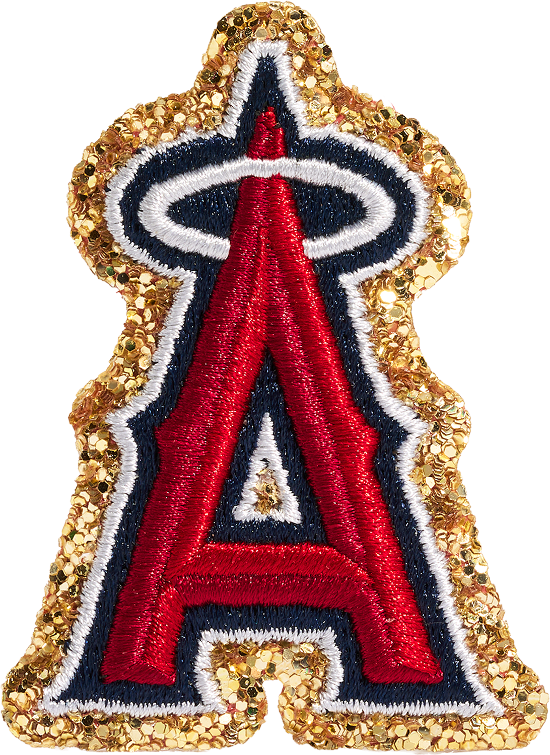 Los Angeles Angels Patch