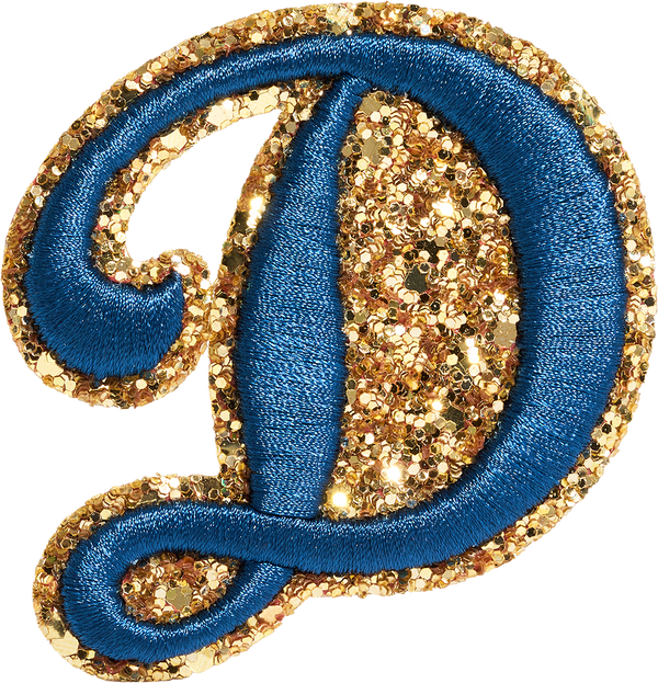 Los Angeles Dodgers Patch