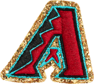Arizona Diamondbacks Patch