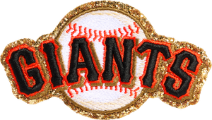 San Francisco Giants Patch