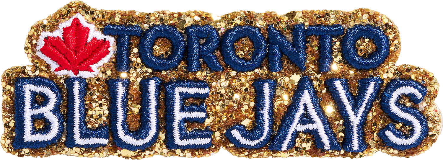Toronto Blue Jays Patch