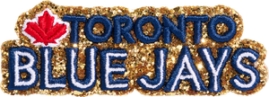 Toronto Blue Jays Patch
