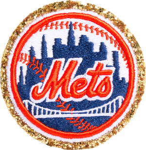 New York Mets Patch