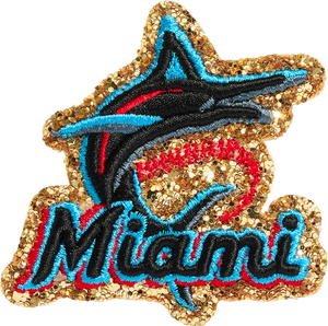 Miami Marlins Patch