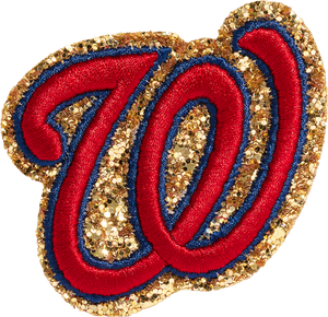 Washington Nationals Patch