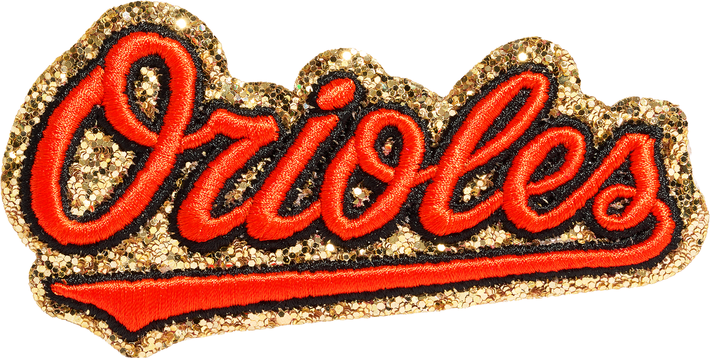 Baltimore Orioles Patch