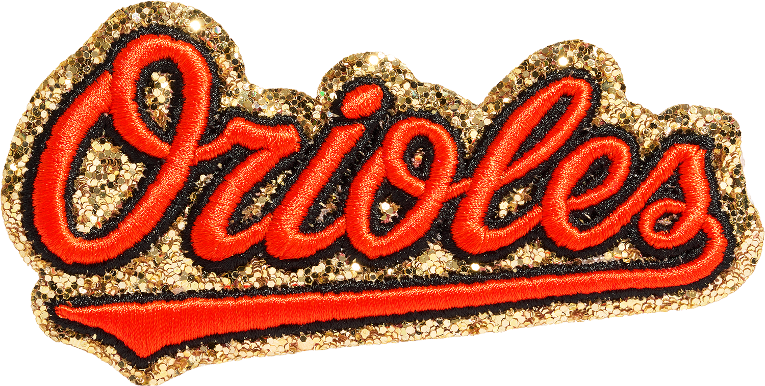 Baltimore Orioles Patch