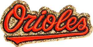 Baltimore Orioles Patch