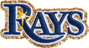 Tampa Bay Rays Patch
