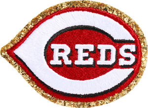 Cincinnati Reds Patch