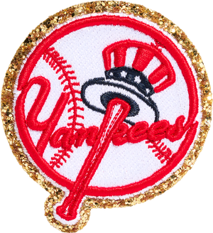 New York Yankees Patch