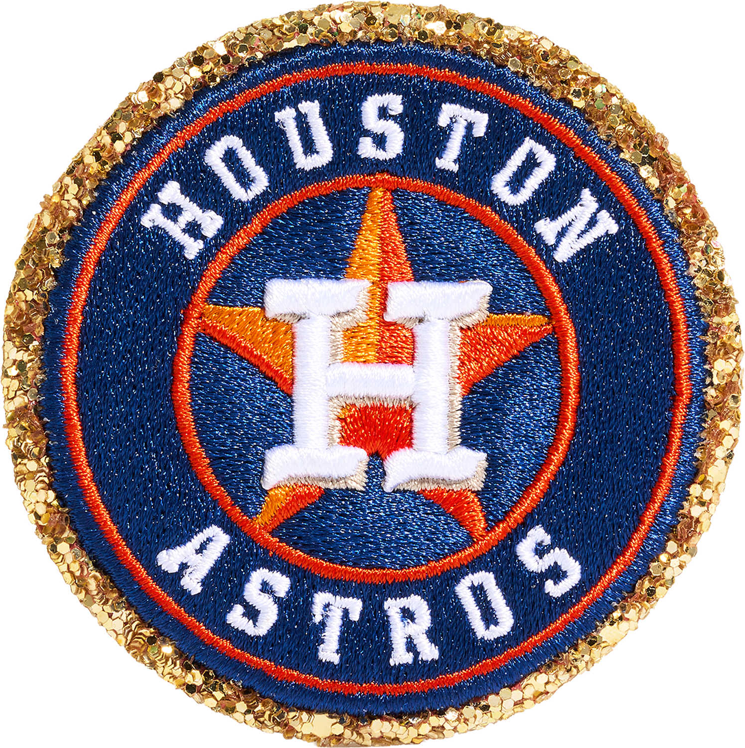 Houston Astros Patch