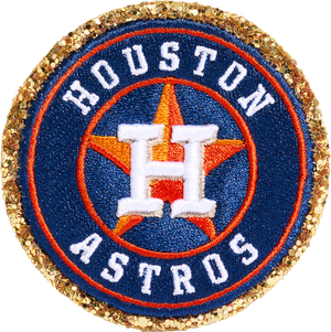 Houston Astros Patch