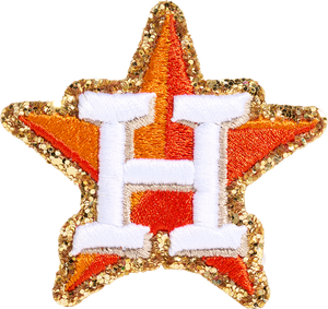 Houston Astros Patch