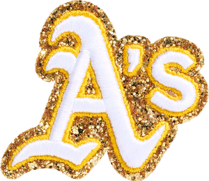 Oakland Athletics Patch