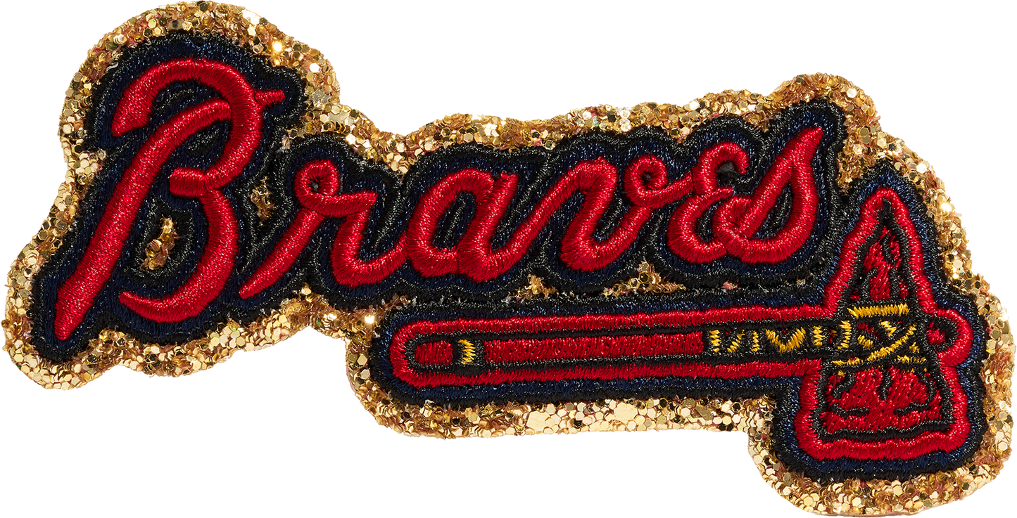 Atlanta Braves Patch