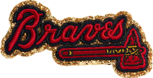 Atlanta Braves Patch