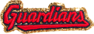 Cleveland Guardians Patch