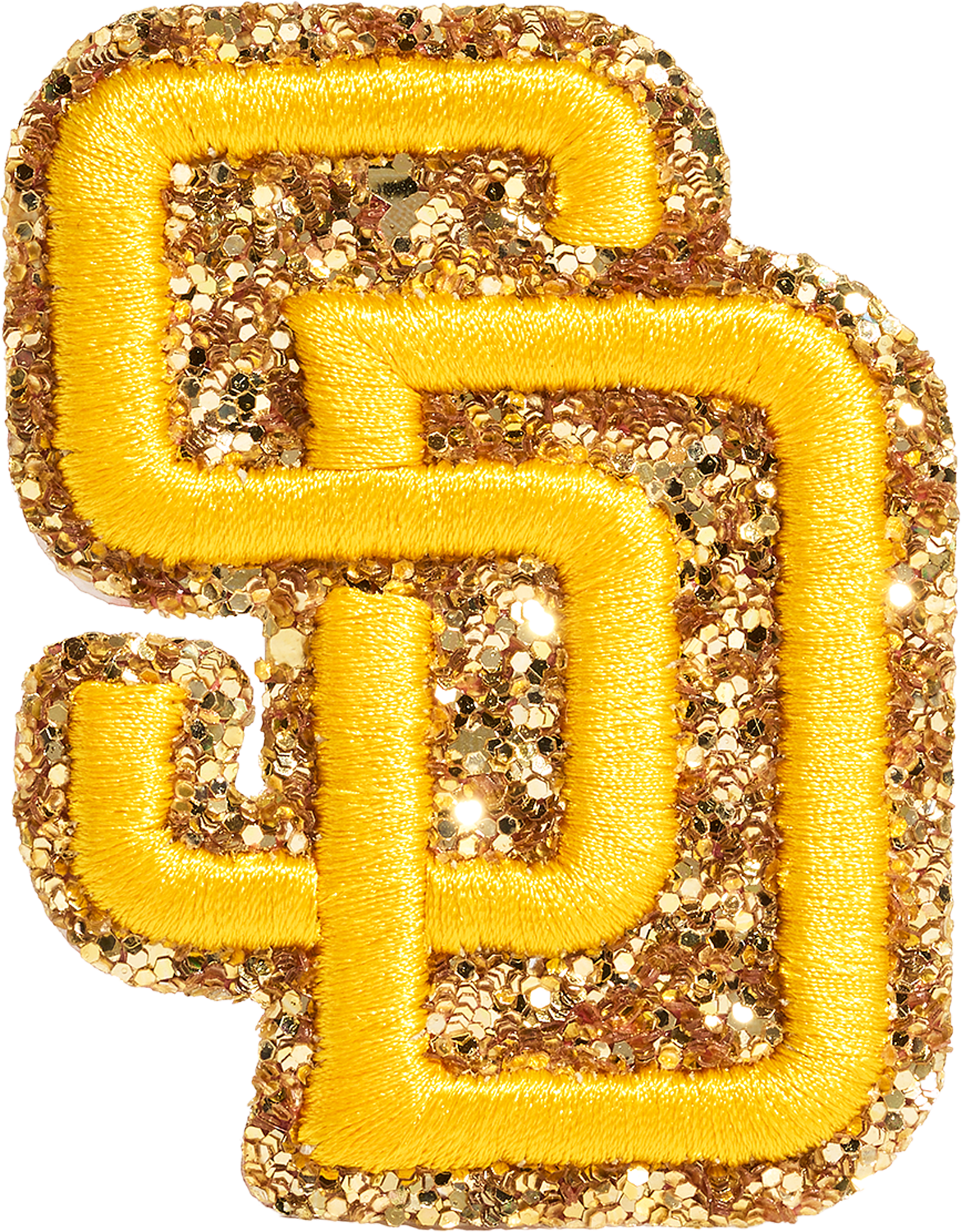 San Diego Padres Patch
