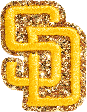 San Diego Padres Patch