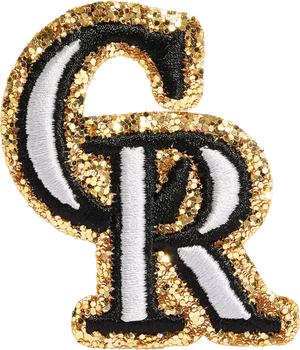 Colorado Rockies Patch