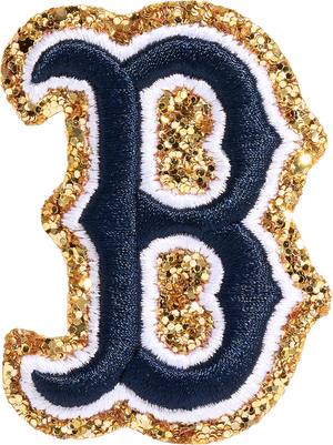 Boston Red Sox Patch