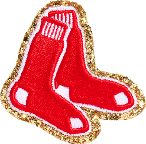 Boston Red Sox Patch