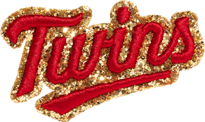 Minnesota Twins Patch