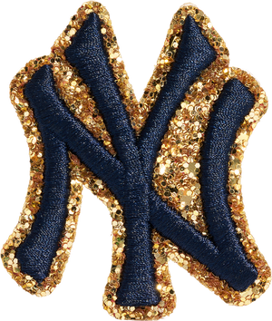 New York Yankees Patch