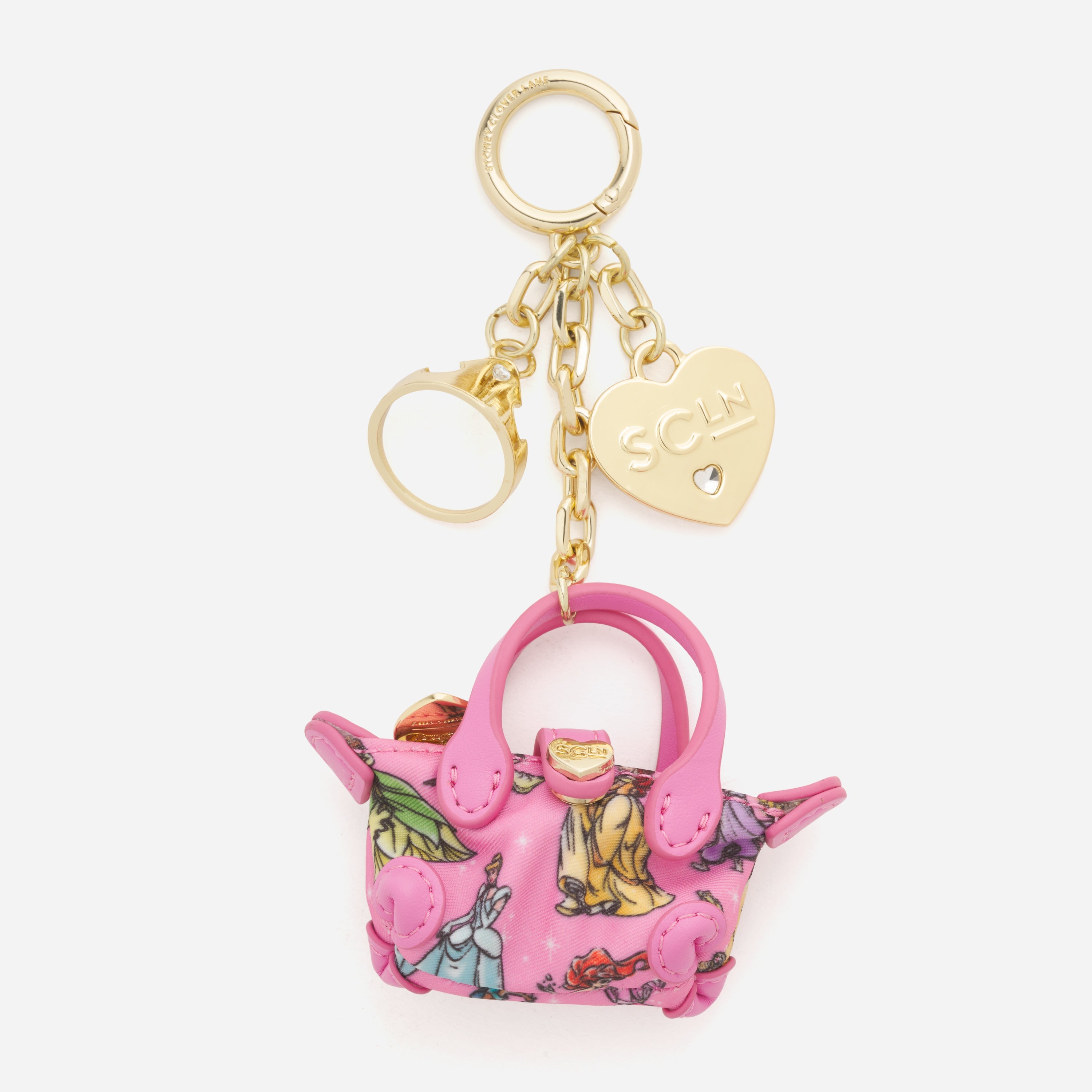 Disney Princess SCL Surprise!