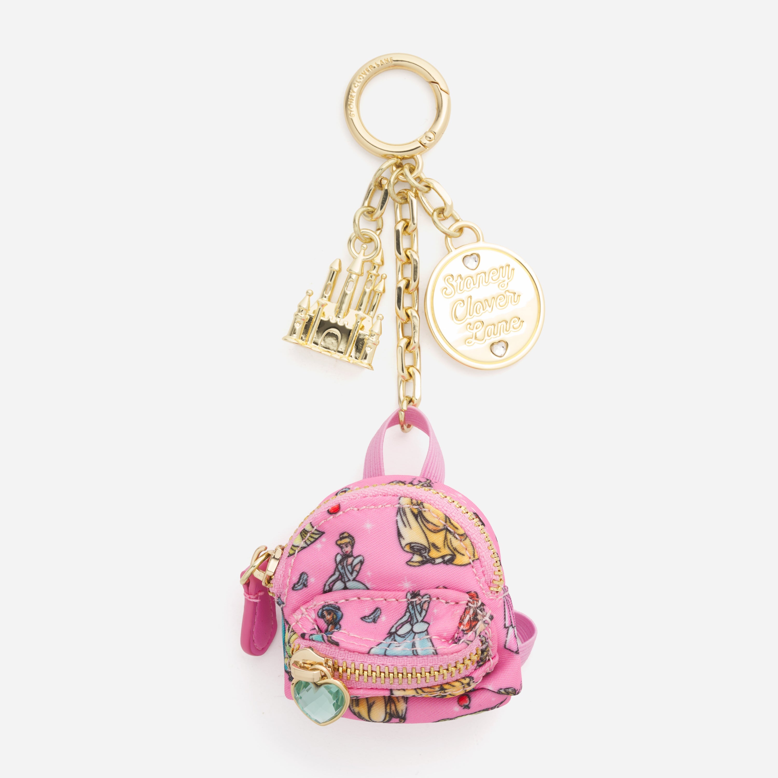 Disney Princess SCL Surprise!