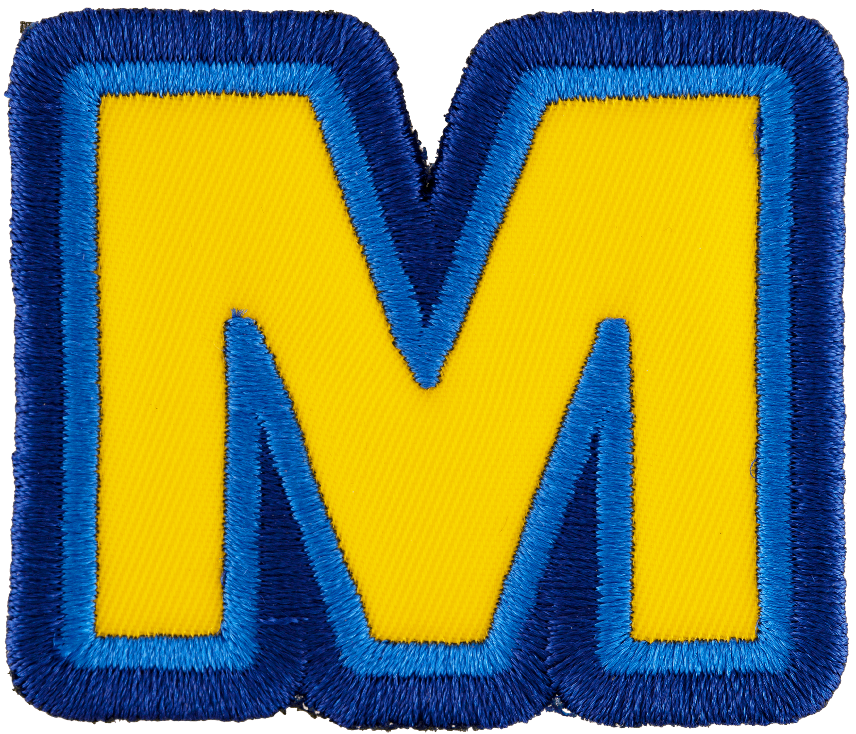 Toy Story Letter Patch