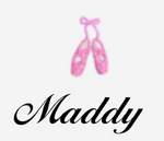 Maddy Slippers