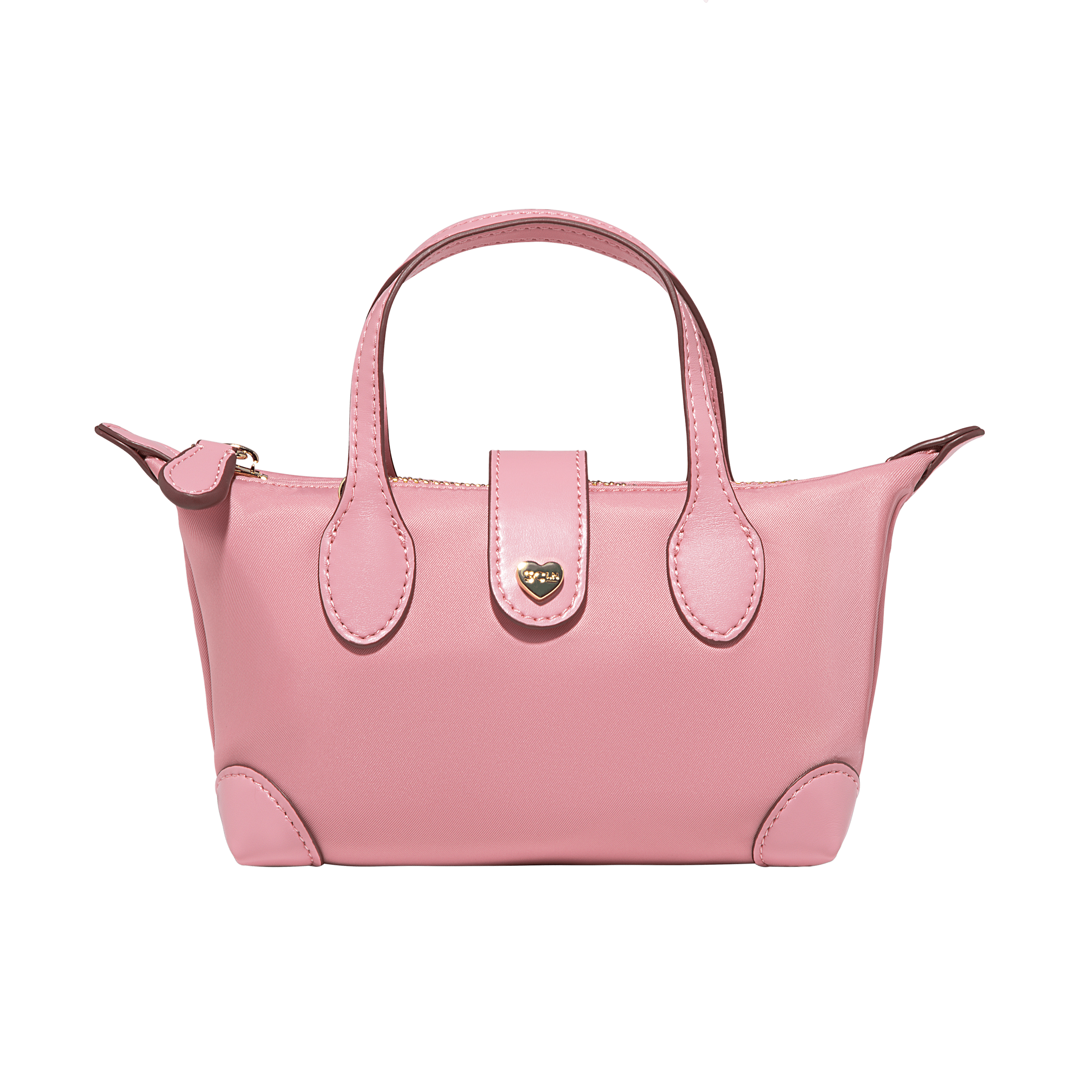 Fall 2024 Pouchette Crossbody Bag
