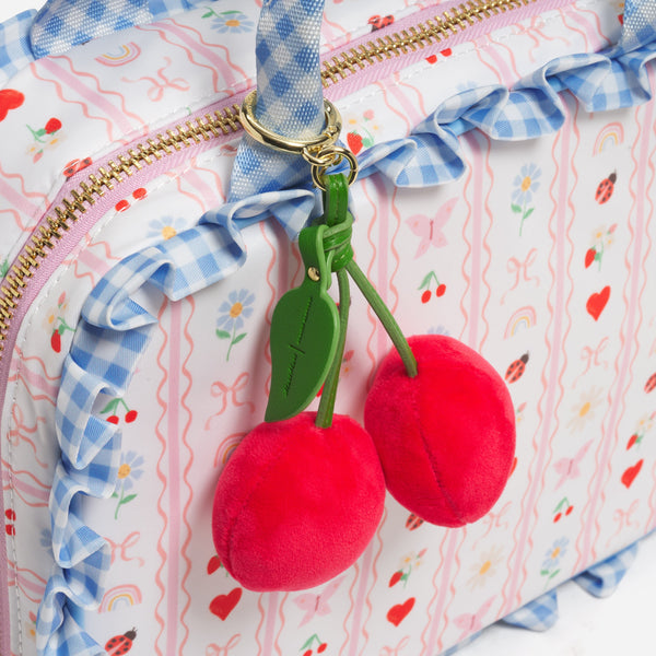 Meri Meri Cherry Bag Charm
