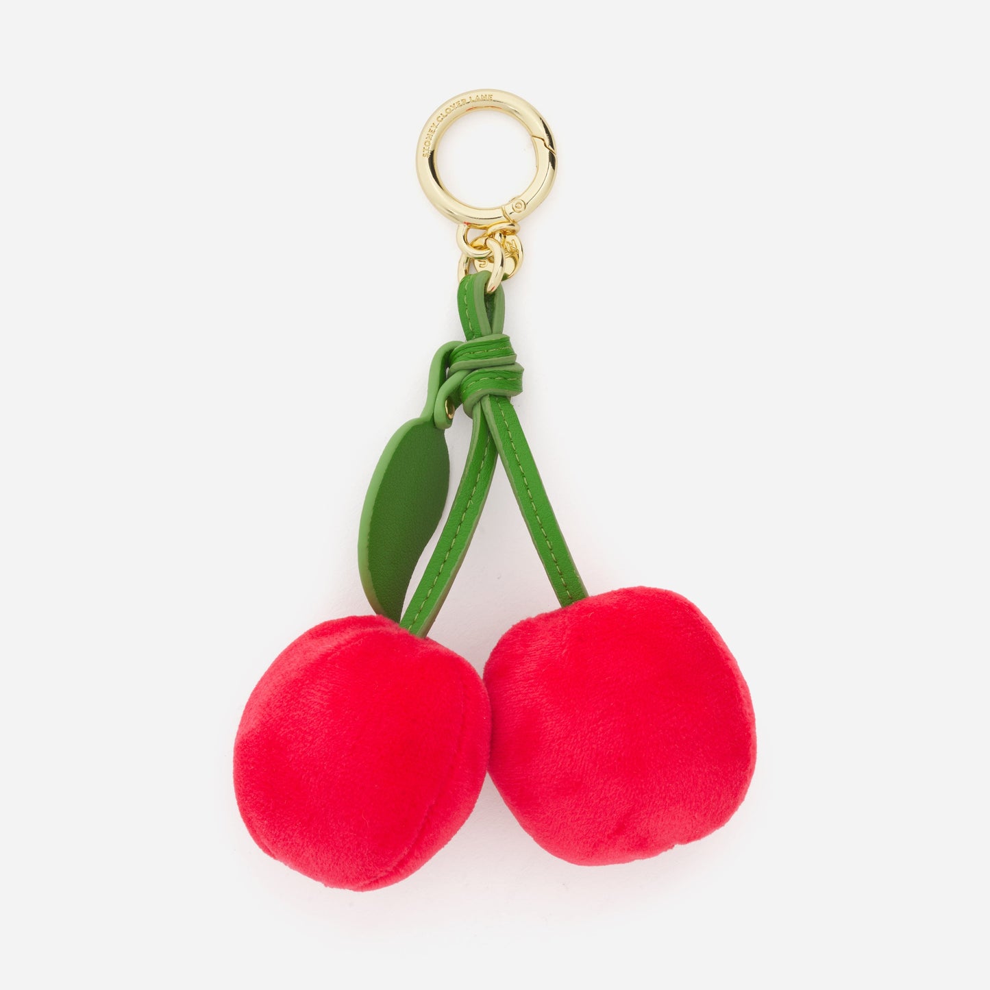 Meri Meri Cherry Bag Charm