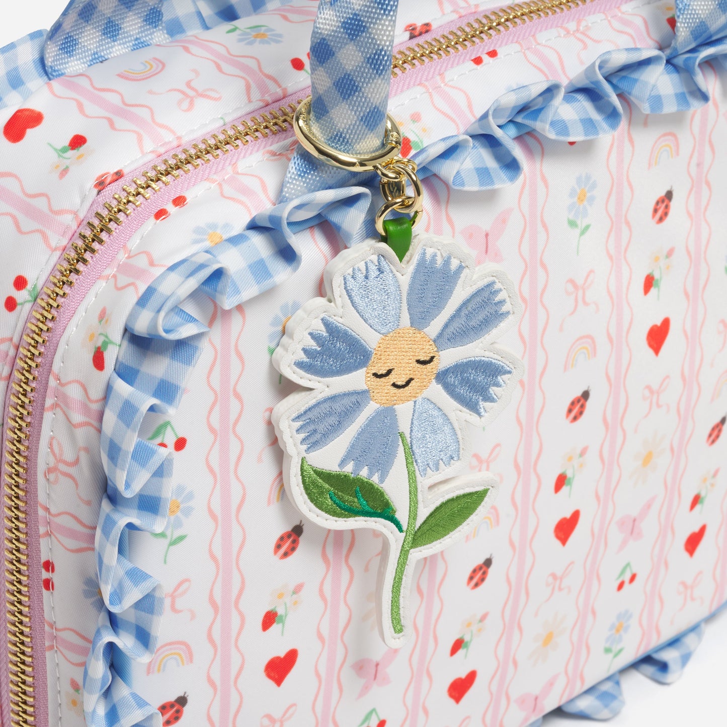 Meri Meri Bloom Bag Charm