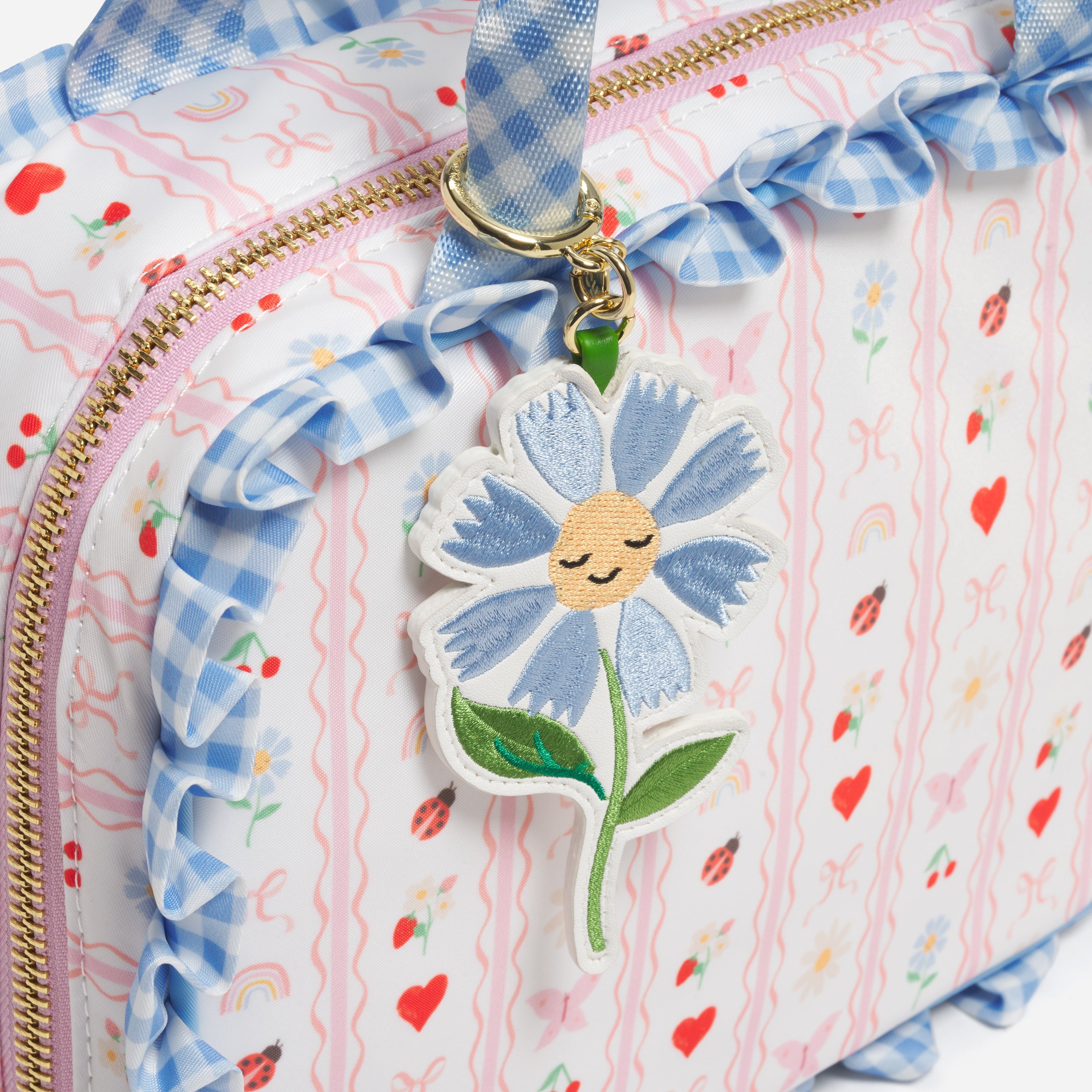Meri Meri Bloom Bag Charm