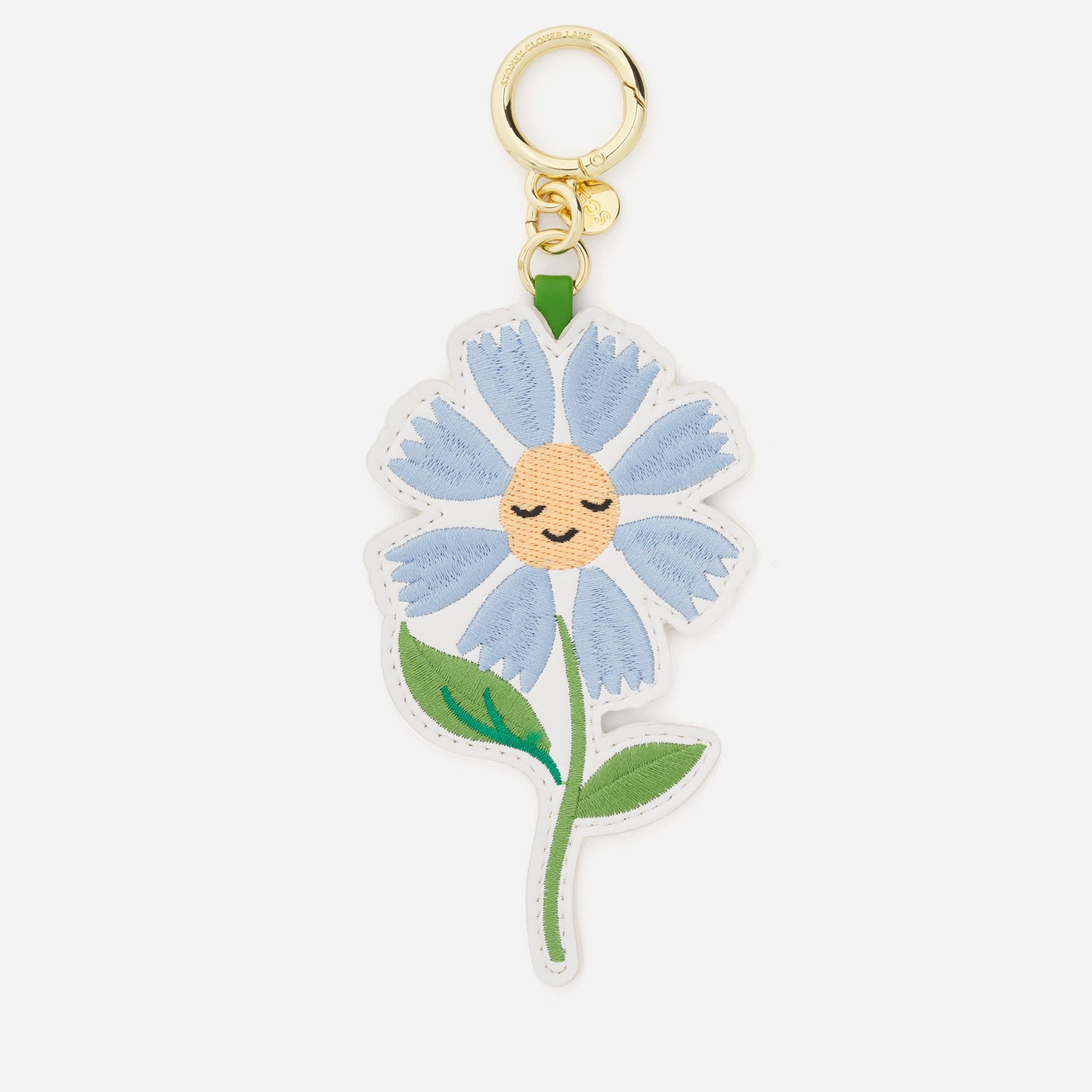 Meri Meri Bloom Bag Charm