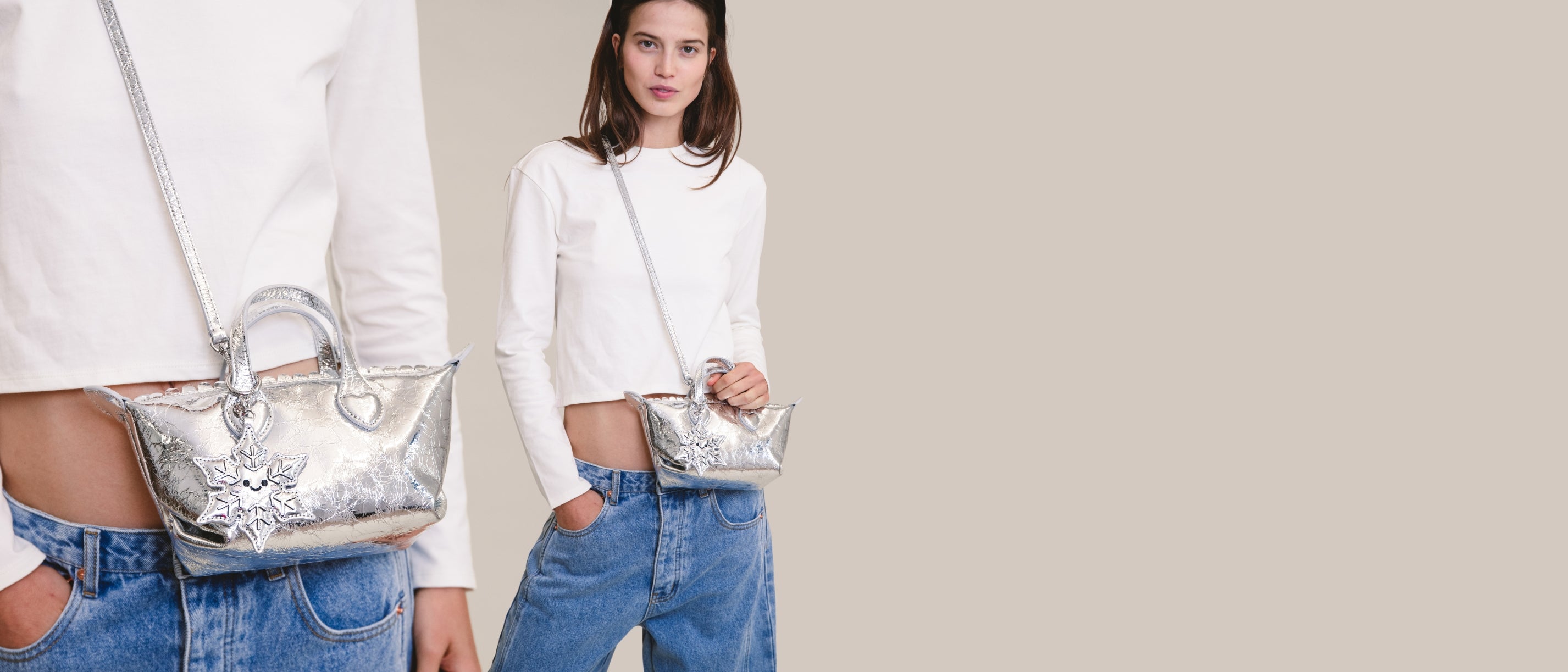 The Party Starts Here