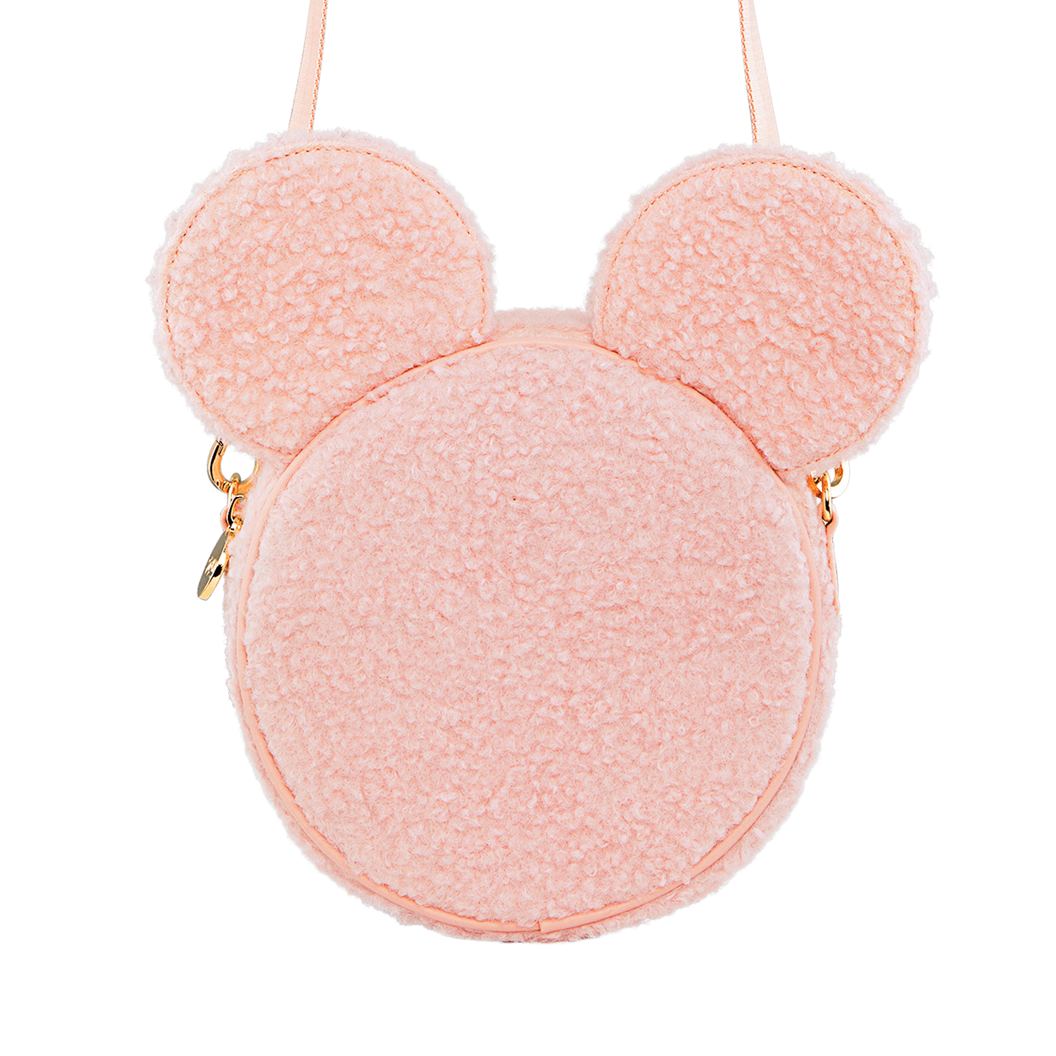 Mickey Mouse Crossbody Bag