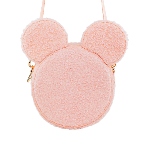 Mickey Mouse Crossbody Bag