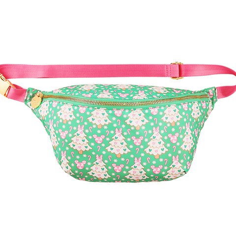 Jumbo Fanny Pack