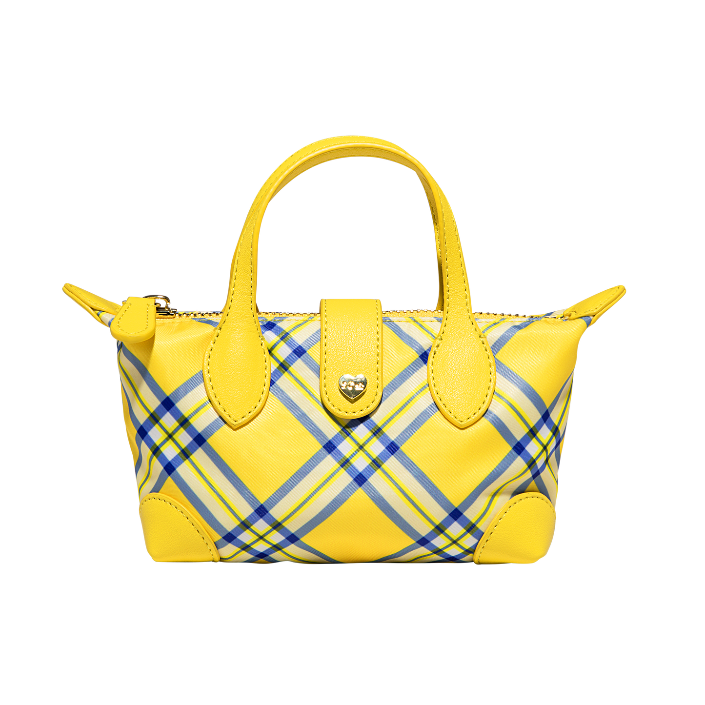 Pouchette Crossbody Bag 01