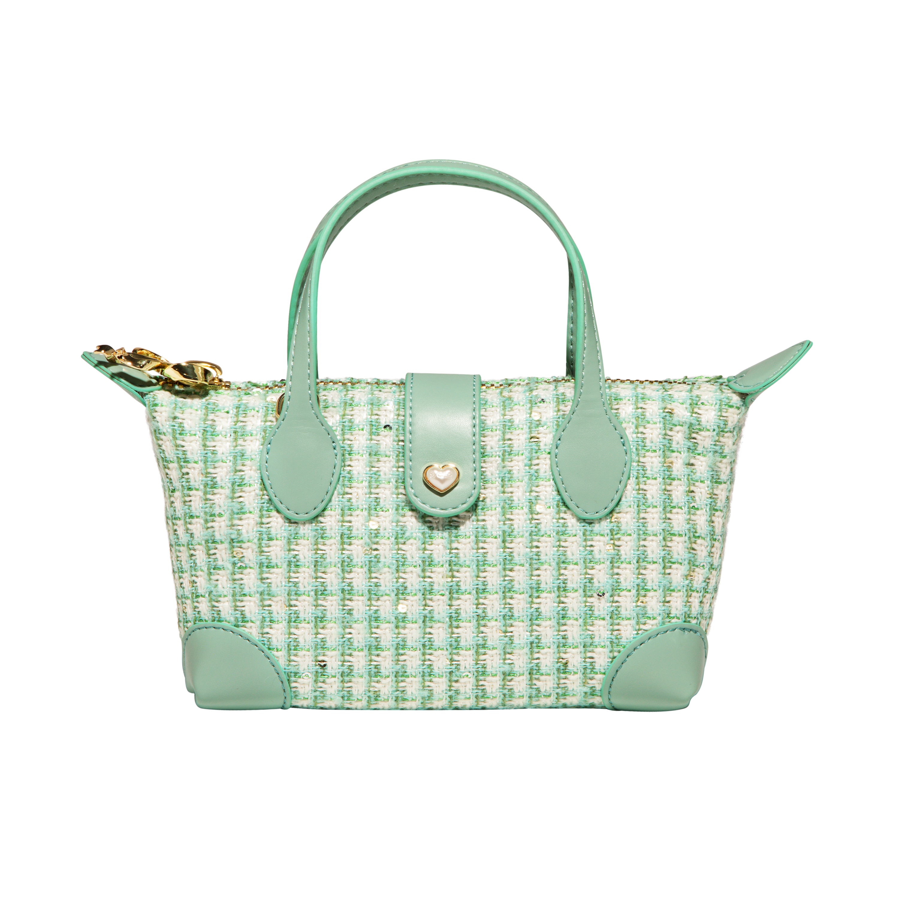Pouchette Crossbody Bag 01
