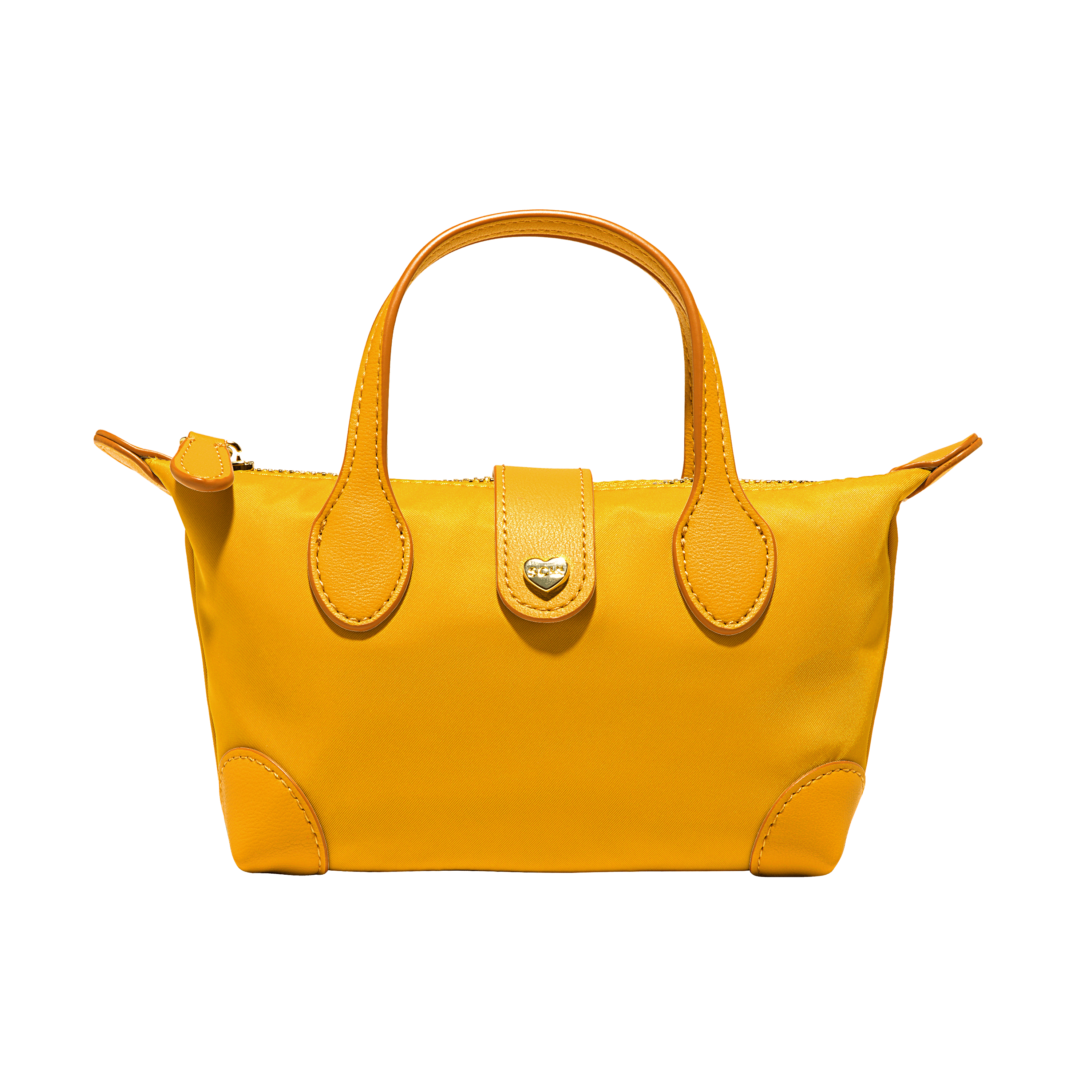 Pouchette Crossbody Bag