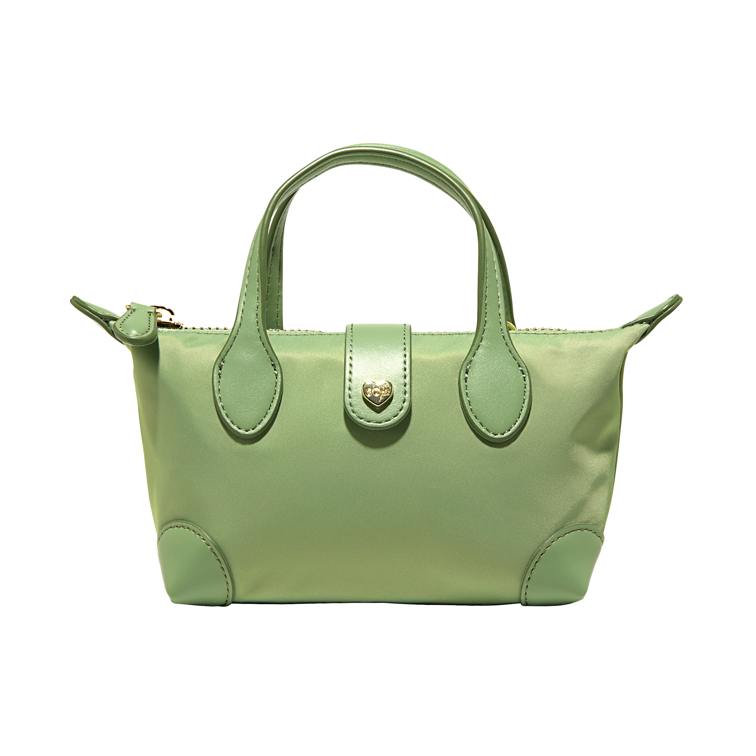 Pouchette Crossbody Bag